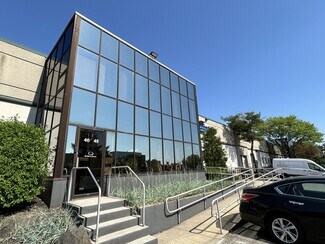 Plus de détails pour 38-72 Cummings Park, Woburn, MA - Bureau, Local d'activités à louer