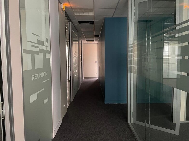 41 Rue Aristide Briand, Levallois-Perret à louer - Photo intérieure – Image 3 sur 8
