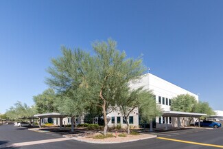Plus de détails pour 1621 W Rio Salado Pky, Tempe, AZ - Bureau à louer