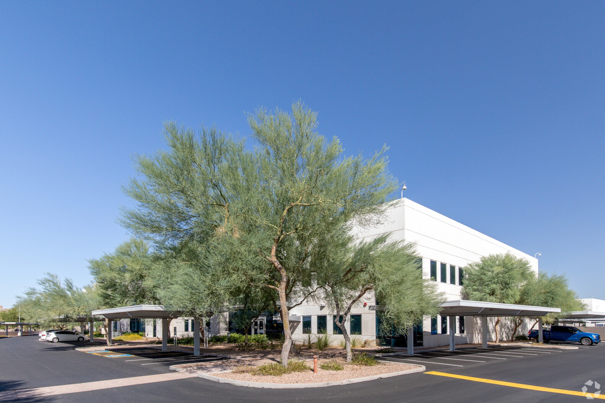 1621 W Rio Salado Pky, Tempe, AZ à louer Photo principale– Image 1 sur 15