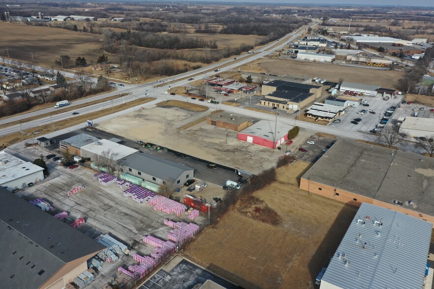 US Route 12 & Bonner Rd, Wauconda, IL à louer - Photo de l’immeuble – Image 2 sur 5