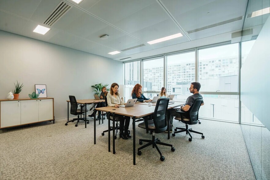 82 Avenue Du Maine, Paris à louer - Photo de l’immeuble – Image 2 sur 33