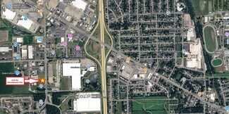 Plus de détails pour 150 Stanfield, Troy, OH - Terrain à vendre