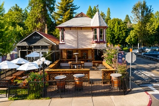 Plus de détails pour 589 Main St, Placerville, CA - Local commercial à vendre