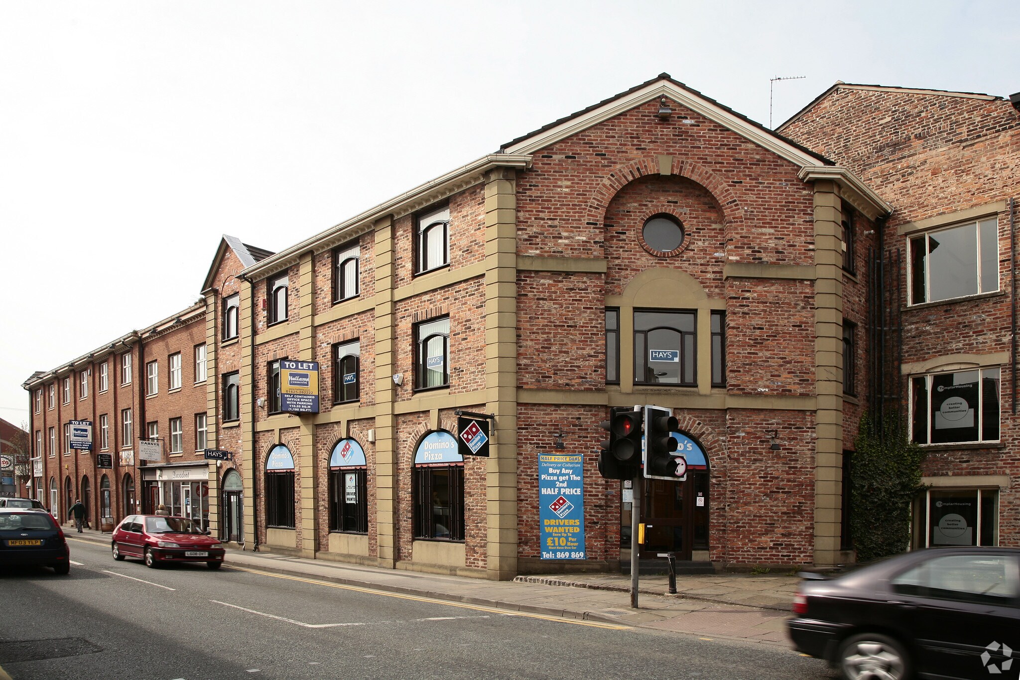 1-4 Church Mews, Macclesfield à louer Photo principale– Image 1 sur 12