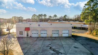 Plus de détails pour 811 W Constance Rd, Suffolk, VA - Local d’activités à vendre