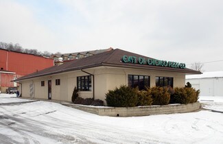 Plus de détails pour 111 Pike St, Marietta, OH - Local commercial à vendre