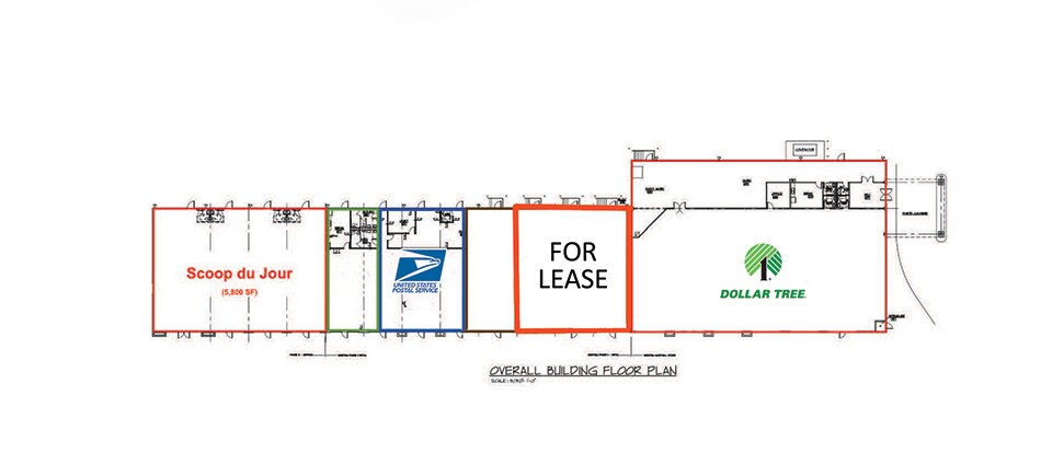 71 W Plummer Blvd, Chatham, IL à louer - Photo de l’immeuble – Image 3 sur 5