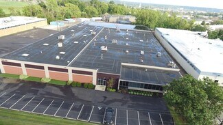Plus de détails pour 10570 Chester Rd, Cincinnati, OH - Industriel/Logistique à louer