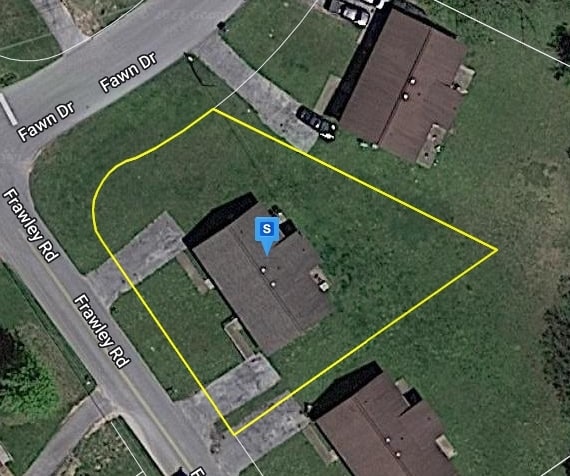 52 Frawley Rd, Chattanooga, TN à vendre - Photo principale – Image 1 sur 2