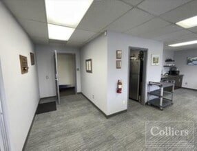 915-921 Mcleod Ave, Winnipeg, MB à louer Photo intérieure– Image 1 sur 4