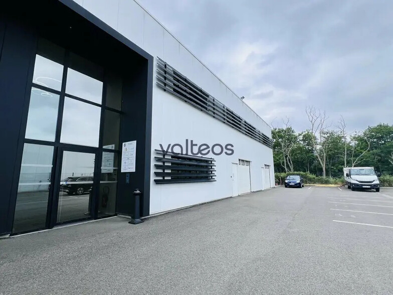 6 Impasse Marthe Condat, Toulouse à louer - Photo de l’immeuble – Image 2 sur 11