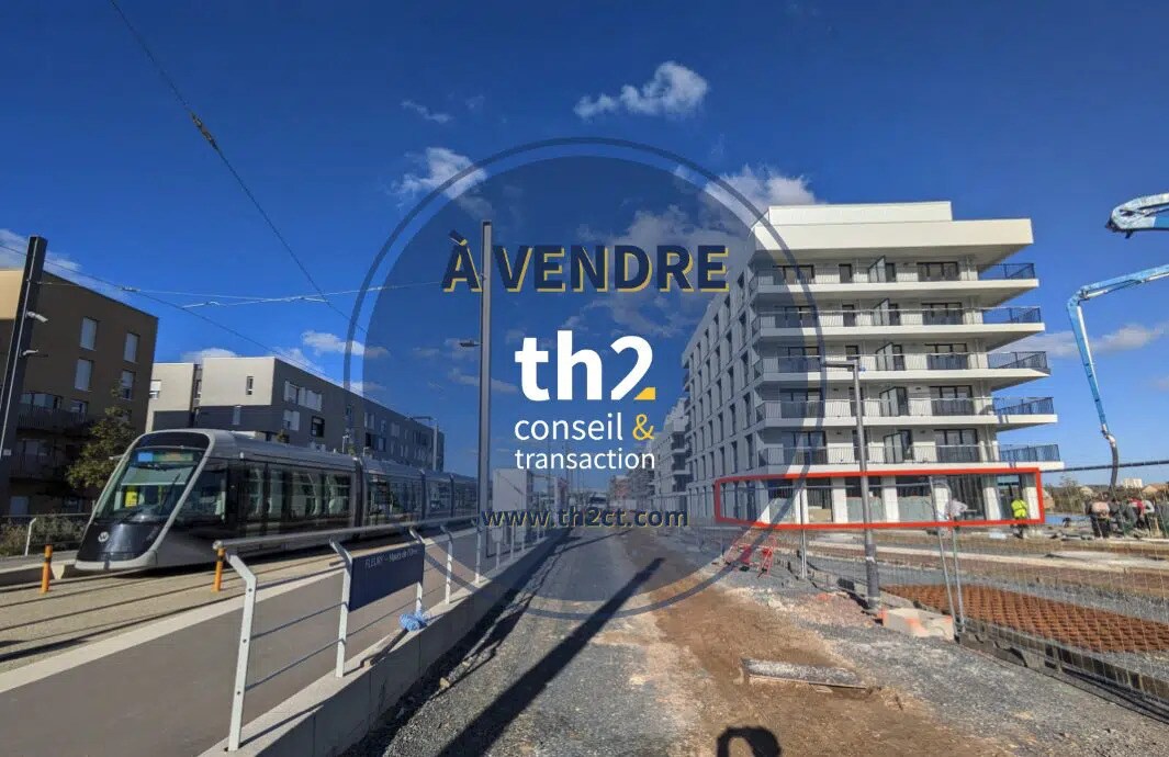 Photo de l’immeuble