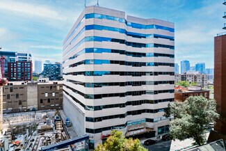Plus de détails pour 555 Richmond St W, Toronto, ON - Bureau à louer