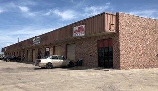 Plus de détails pour 4216-4307 S Port Ave, Corpus Christi, TX - Local d'activités à louer