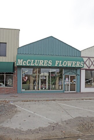 Plus de détails pour 6732 NW 39th Expy, Bethany, OK - Local commercial à vendre