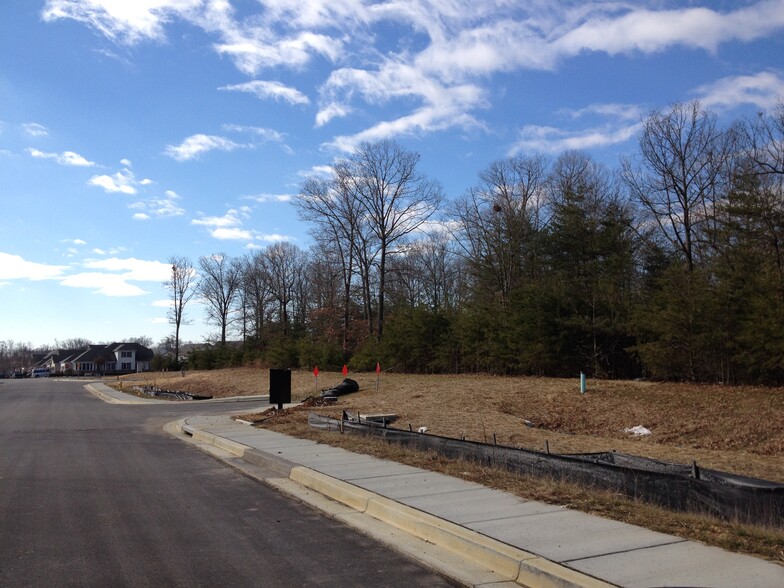 Demarr Road & St. Charles Parkway, Waldorf, MD à vendre - Photo de l’immeuble – Image 3 sur 3