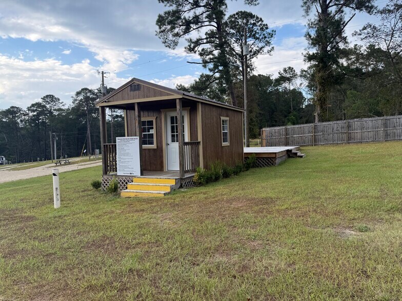 2282 AL Highway 87, Troy, AL à vendre - Autre – Image 2 sur 8