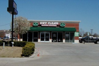 Plus de détails pour 11609 E Northwest Hwy, Dallas, TX - Local commercial à vendre
