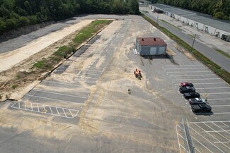 Plus de détails pour 3650 Tulane Rd, Memphis, TN - Terrain à vendre