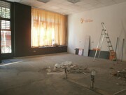 Espacio interior