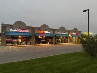 Plus de détails pour 16310-16322 W 65th St, Shawnee, KS - Local commercial à louer