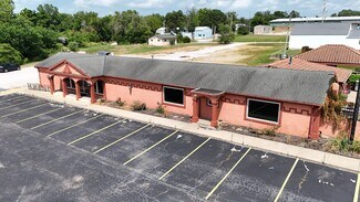 Plus de détails pour 117 Centennial Blvd, Nevada, MO - Local commercial à vendre