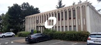 Plus de détails pour Bureau à louer