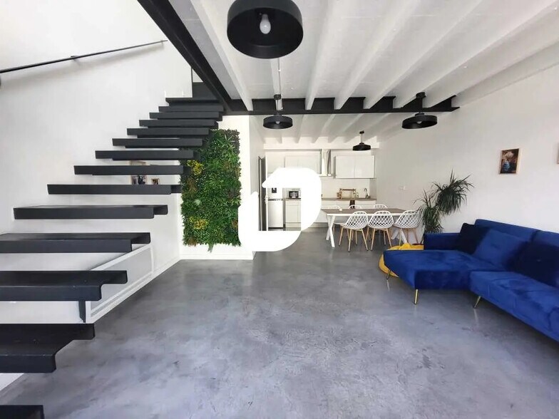 Bureau dans Arcueil à louer - Photo de l’immeuble – Image 2 sur 8