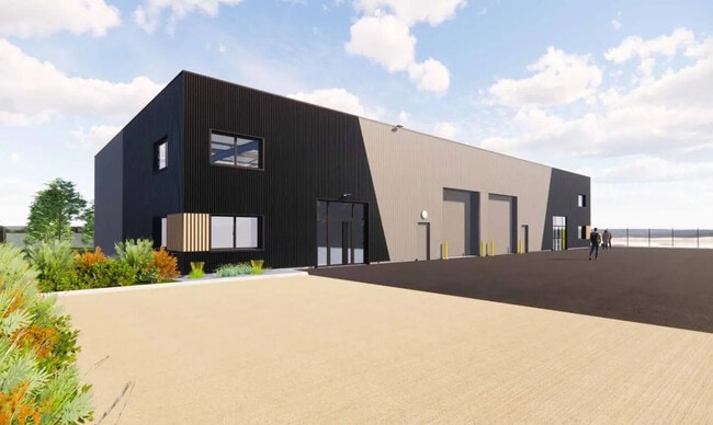 Plus de détails pour Local d'activités à louer