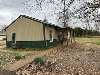 Plus de détails pour 8200 Brunswick Rd, Millington, TN - Spécialisé à vendre
