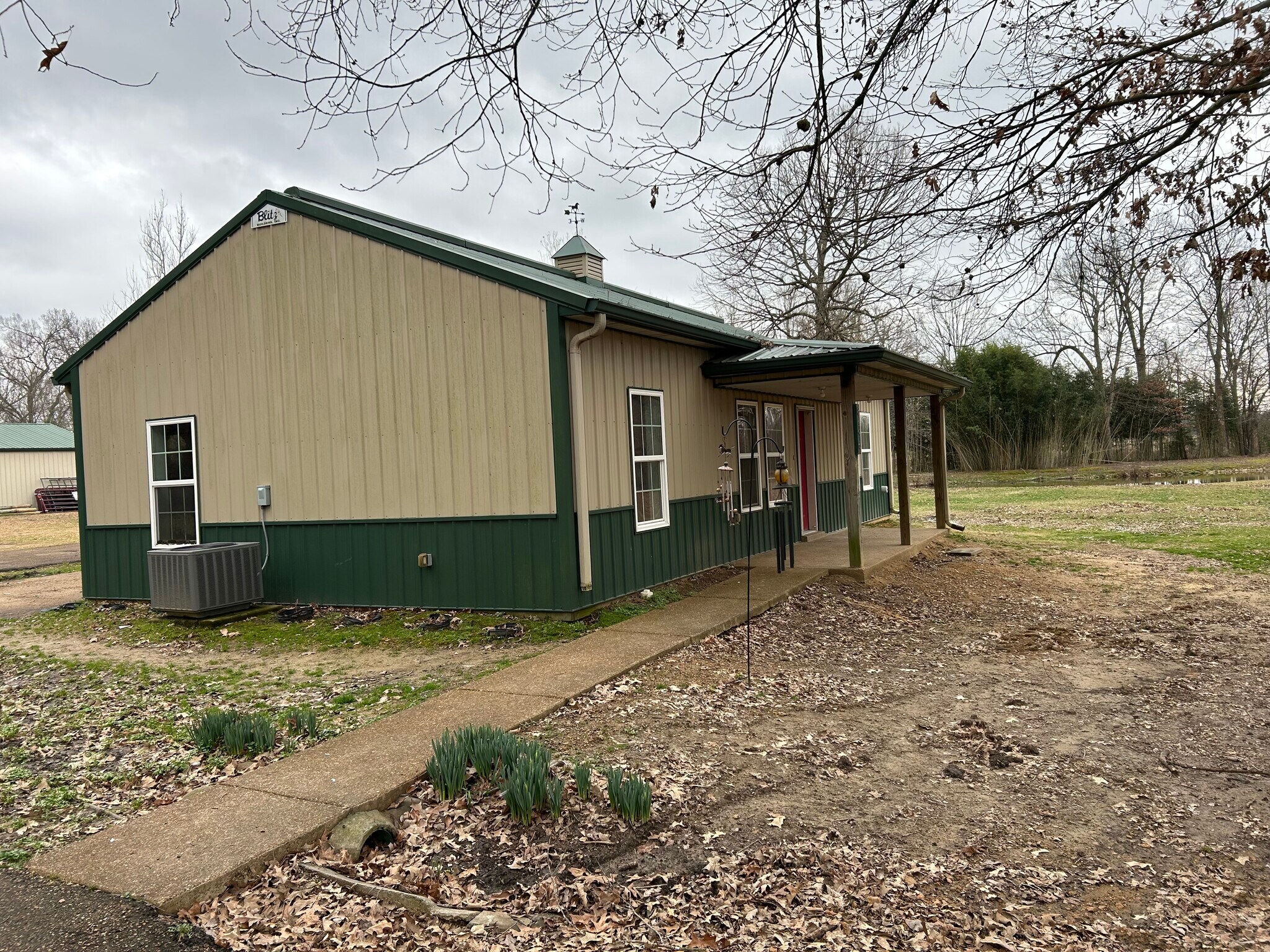 8200 Brunswick Rd, Millington, TN à vendre Photo principale– Image 1 sur 21