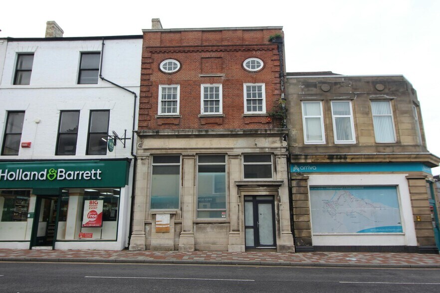 2 West Dyke Rd, Redcar à vendre - Photo de l’immeuble – Image 1 sur 7