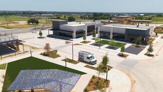 Plus de détails pour 7017 Crossroads Way, Temple, TX - Local commercial à louer