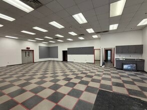 6600 Frito Lay Dr, Evansville, IN à louer Photo intérieure– Image 2 sur 4