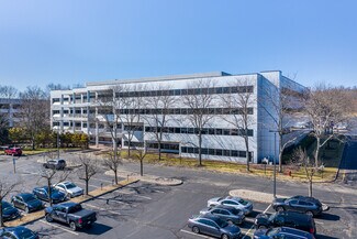 Plus de détails pour 1 Gatehall Dr, Parsippany, NJ - Bureau à louer