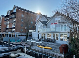 Plus de détails pour 301 4th St, Annapolis, MD - Bureau à louer