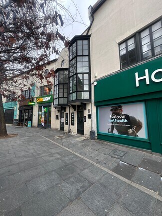 Plus de détails pour 2 Tunstall Rd, Londres - Bureau à louer
