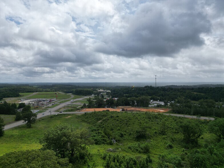22189 Highway 216, Mc Calla, AL à vendre - Photo de l’immeuble – Image 3 sur 5
