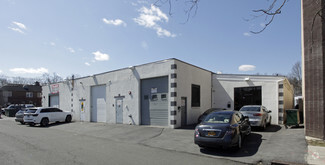 Plus de détails pour 615-619 Center Ave, Mamaroneck, NY - Industriel/Logistique à louer