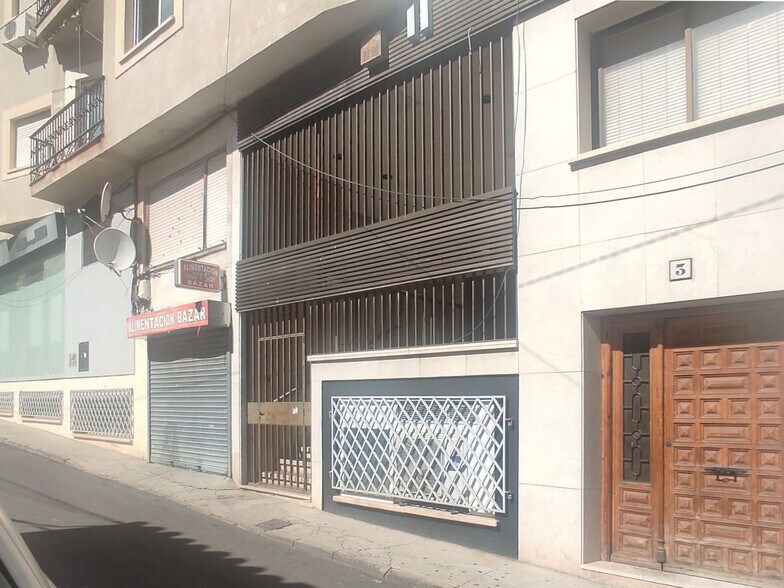 Calle Real, 1, Huerta de Valdecarábanos, Toledo à vendre - Photo intérieure – Image 2 sur 13