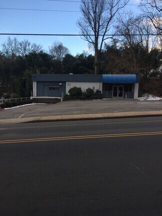 Plus de détails pour 639 Biltmore Ave, Asheville, NC - Bureau à louer