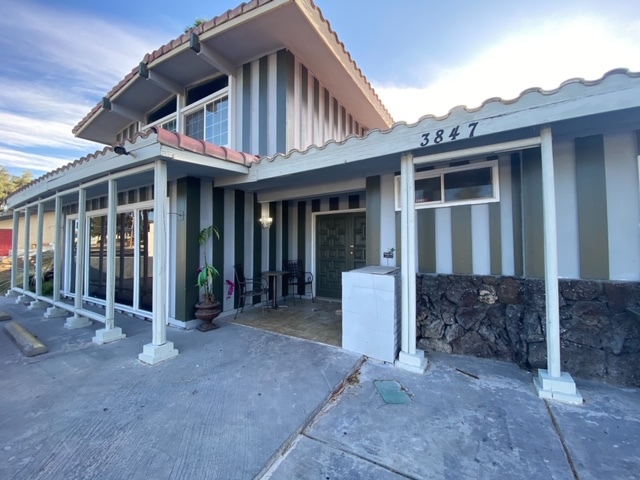 3847 S Eastern Ave, Las Vegas, NV à vendre - Photo de l’immeuble – Image 2 sur 25