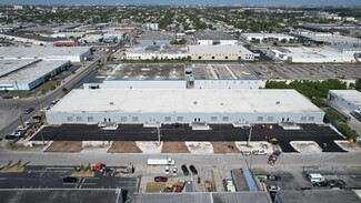 Plus de détails pour 7100 NW 36th Ave, Miami, FL - Industriel/Logistique à louer