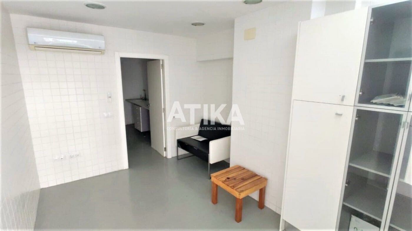 Local commercial dans Ontinyent, Valencia à vendre Photo intérieure– Image 1 sur 12