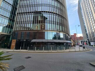 Plus de détails pour 2 Brunswick Sq, Birmingham - Local commercial à louer