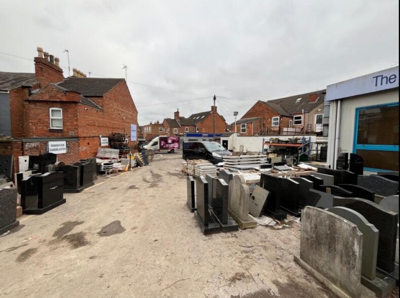 60 Broad St, Loughborough à louer - Autre – Image 3 sur 4