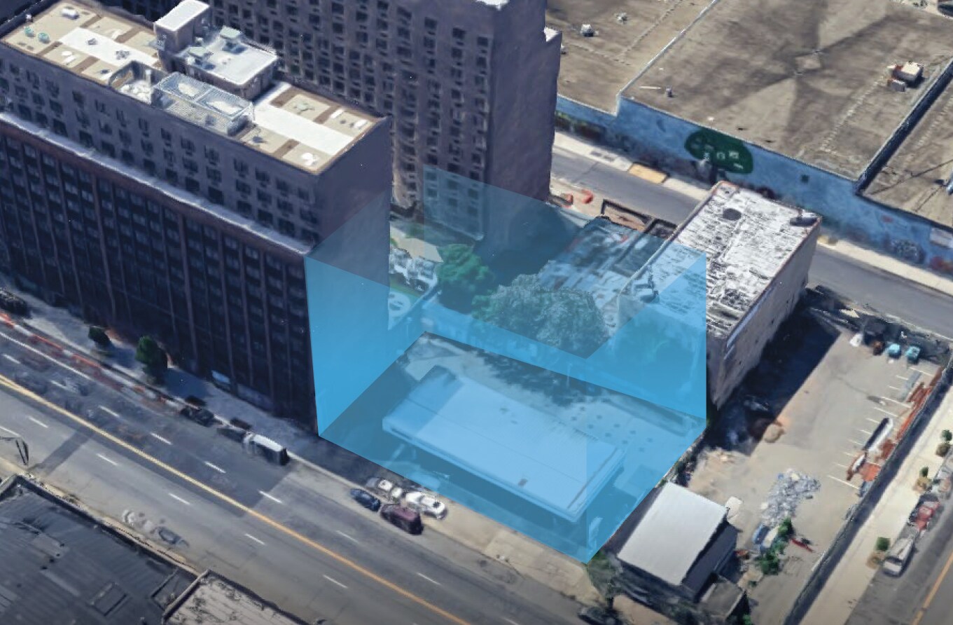 126 Bruckner Blvd, Bronx, NY à vendre Photo principale– Image 1 sur 7