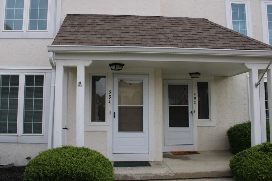 390 Edinburgh Rd, Dublin, OH à vendre - Photo de l’immeuble – Image 2 sur 36