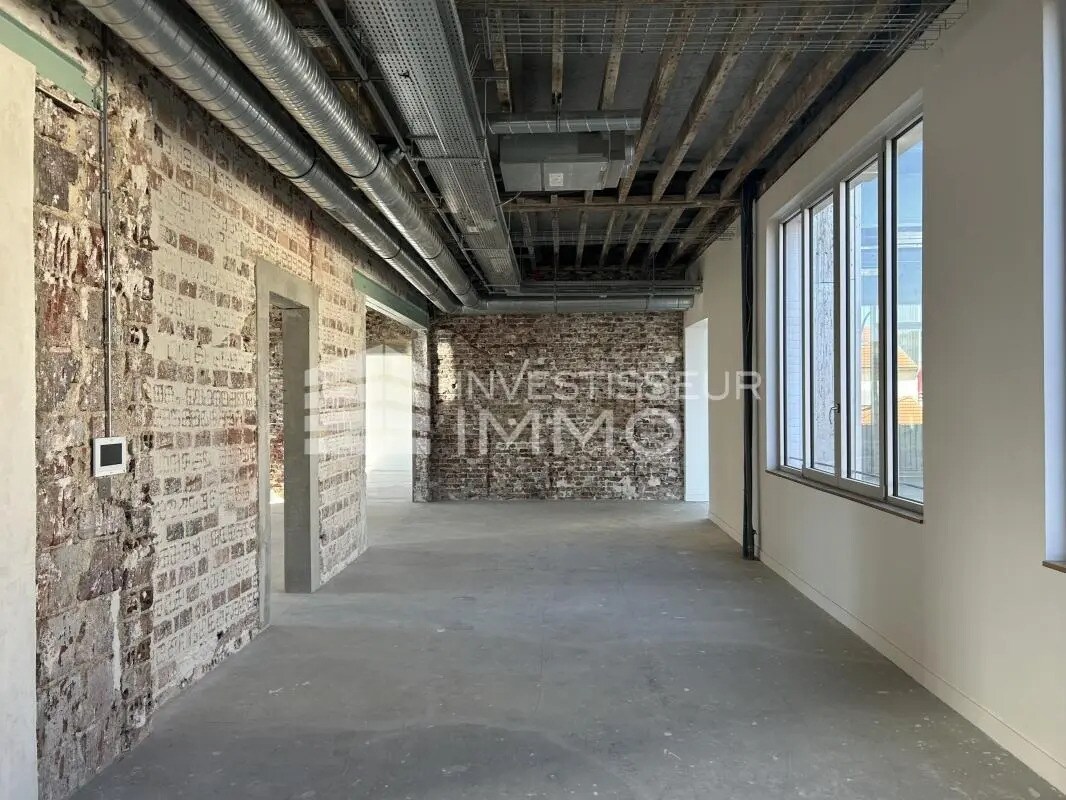 Bureau dans Malakoff à louer Photo intérieure– Image 1 sur 6